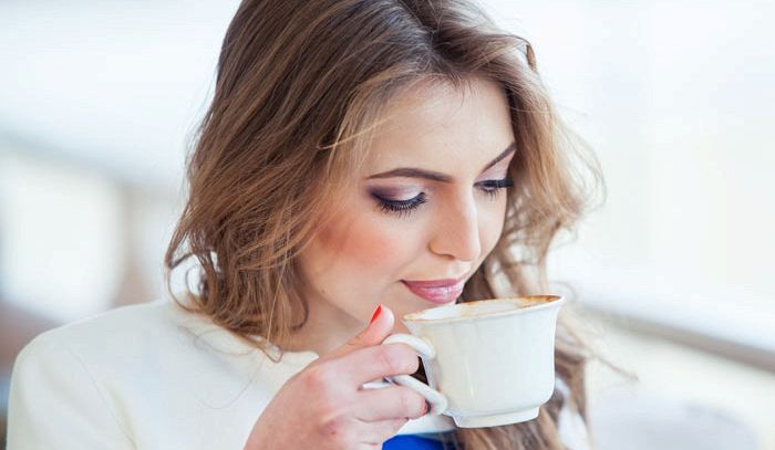 Aiutiamo la memoria con un caffè