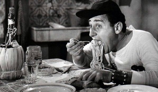 I 5 migliori film da gustare