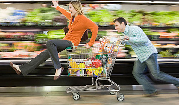 Il mercoledì? Giorno di shopping