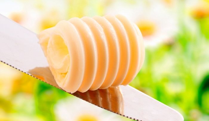 Margarina, caratteristiche e ricette