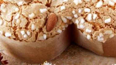 I segreti per preparare la colomba di Pasqua