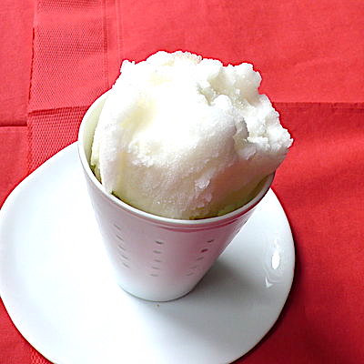 Le migliori ricette di sorbetti