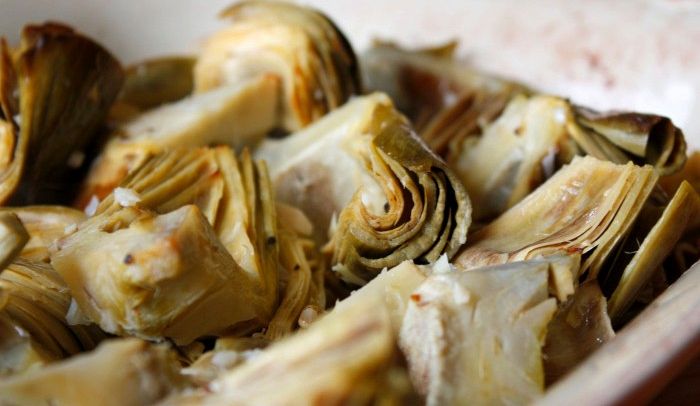 Carciofi alla veneta - La Ricetta di Buonissimo