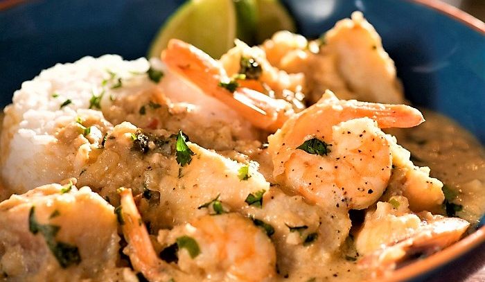 Risotto alla certosina