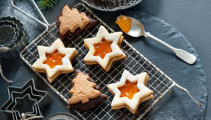 Biscotti di Natale