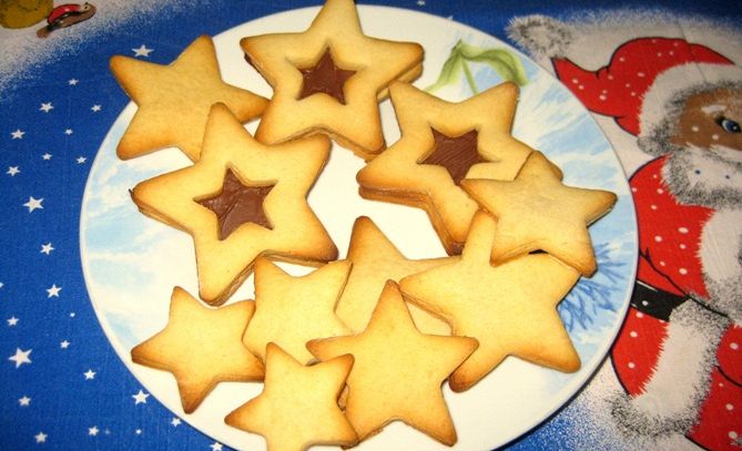 Biscotti di Natale