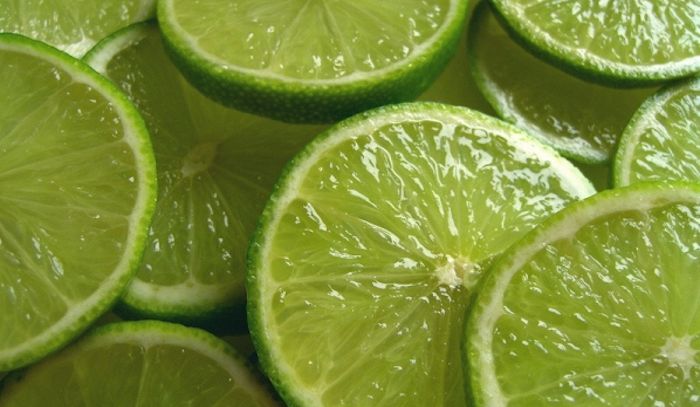 Lime, caratteristiche e ricette