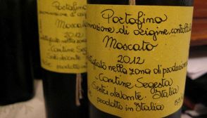 I vini DOC del Genovese in Liguria