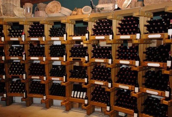 I vini DOC del Levante in Liguria