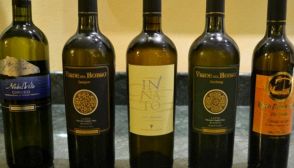 I vini DOC del Lazio