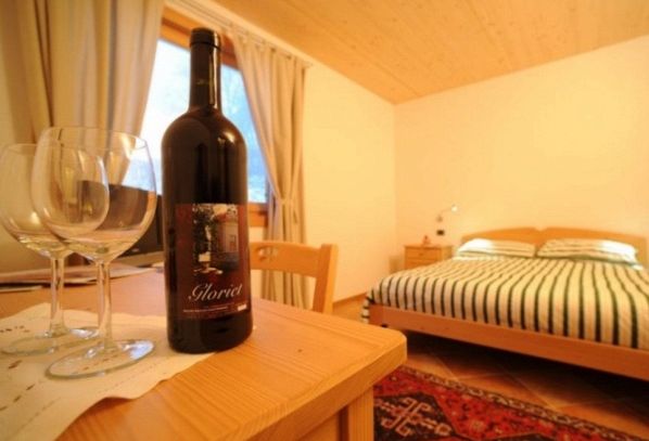 I vini DOC di Trento nel Trentino Alto Adige