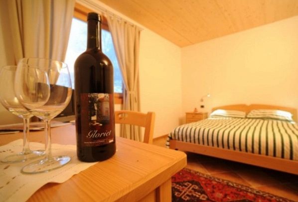 I vini DOC di Trento nel Trentino Alto Adige