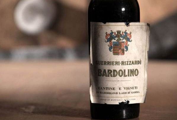 I vini DOC di Verona nel Veneto