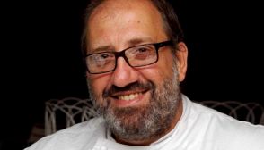 Le interviste di Taste of Roma: Chef Andrea Fusco