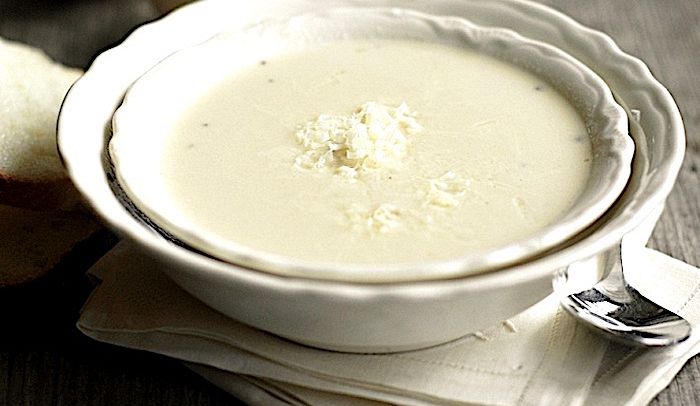 Zuppa d'aglio e cipolle - La Ricetta di Buonissimo