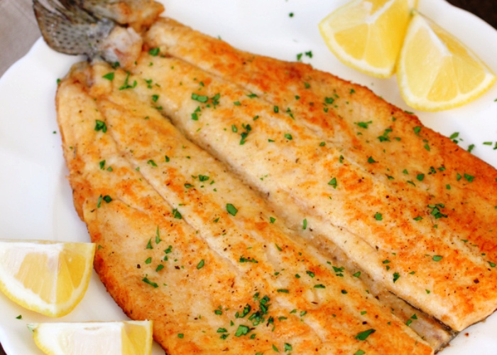 come cucinare filetti di orata surgelati