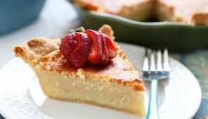 Pie al latticello