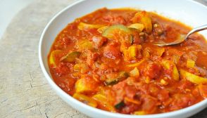 Ragù di verdure