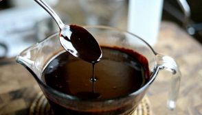 Sciroppo alla cioccolata