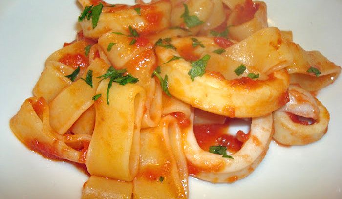 Calamarata