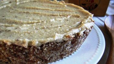 Cheesecake al limone: fresca e pronta in 3 step senza cottura