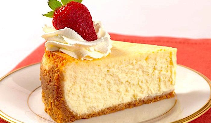 Crostata di crema e ricotta