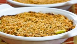 Cardi gratinati