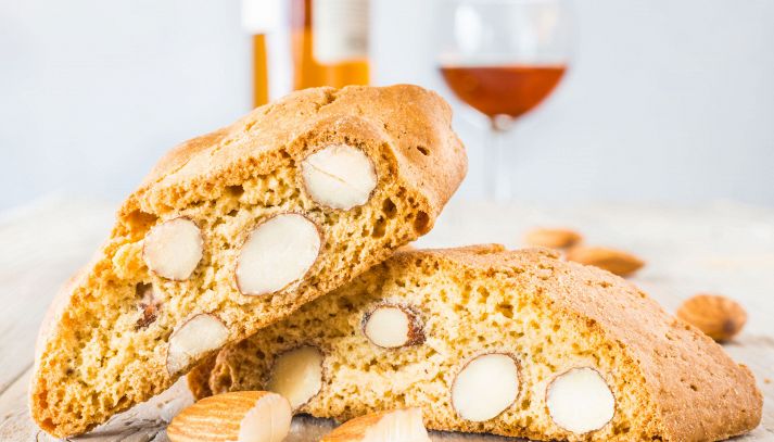 Cantucci