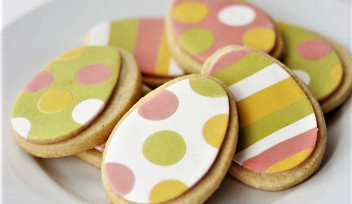 Biscotti di Pasqua
