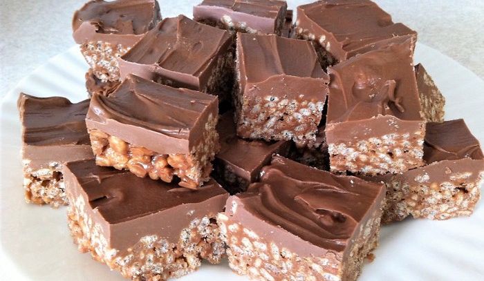 Torta Mars