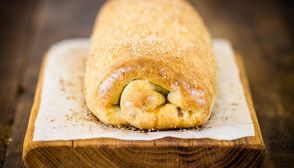 Pane al cioccolato