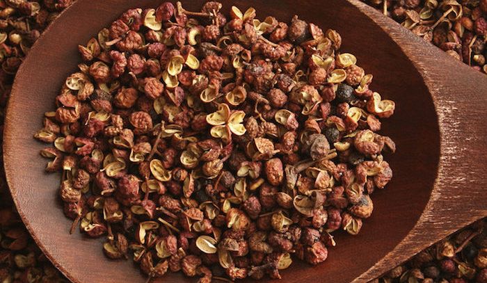 Pepe di Sichuan