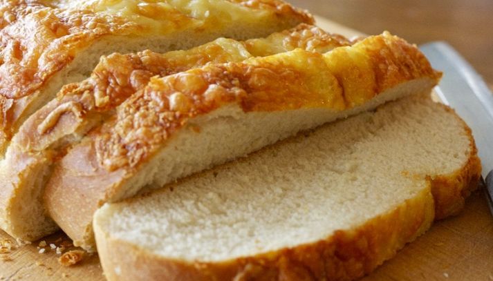 Vienna Bread