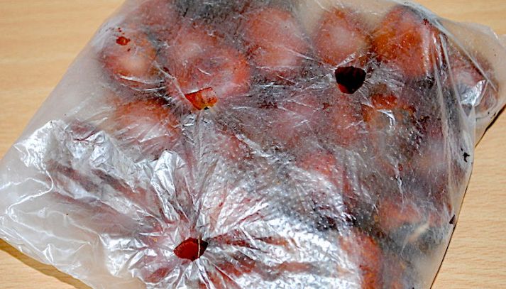 Come conservare le castagne