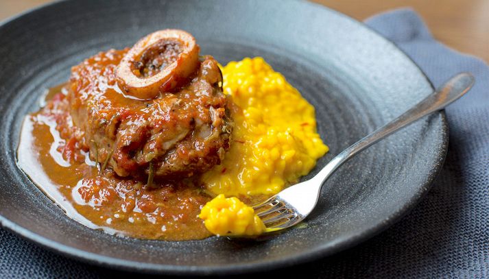 La cucina lombarda, le ricette tipiche