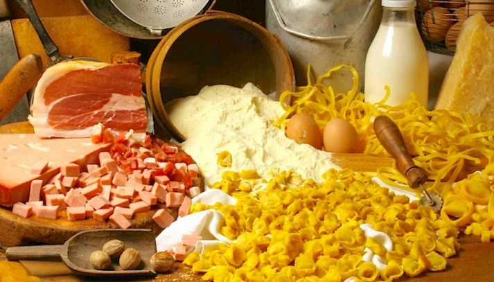 La cucina modenese