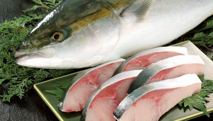 La ricciola