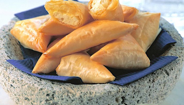 Tiropitakia
