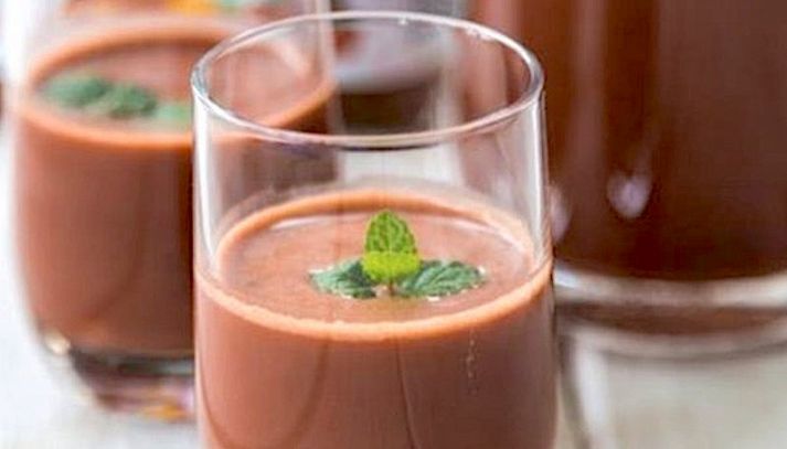 Liquore alla Nutella