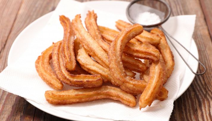 Churros