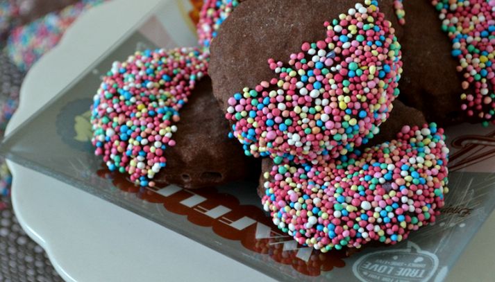 Biscotti di Carnevale