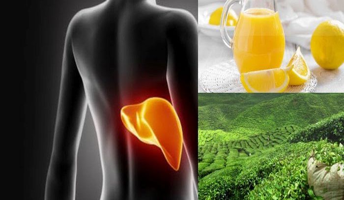 Come depurare il fegato con l'alimentazione