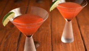 Cosmopolitan