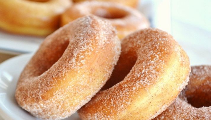 Graffe di carnevale