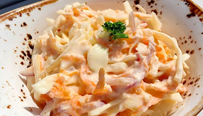 Insalata capricciosa