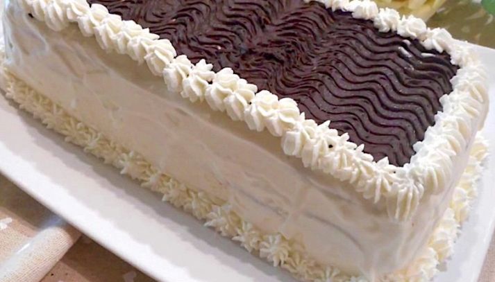 Viennetta