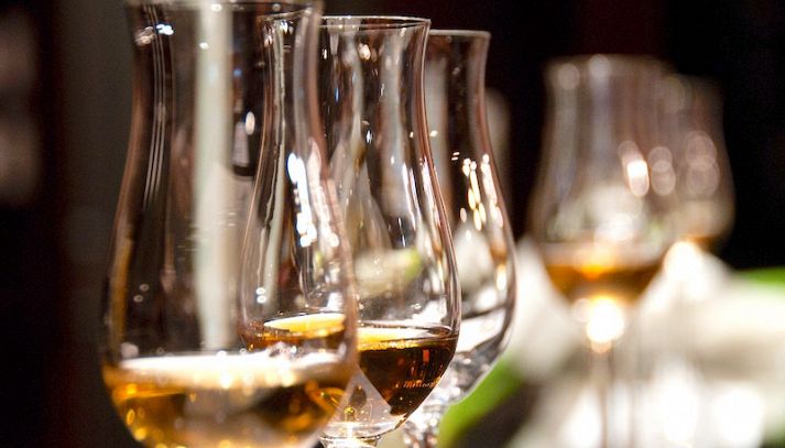 Il vino da aperitivo