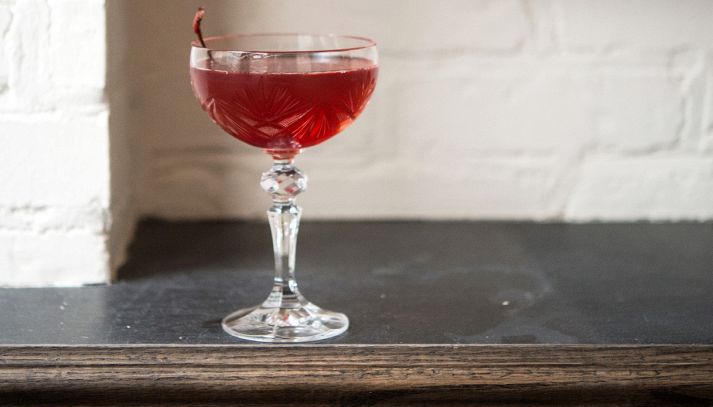 Kir Royal