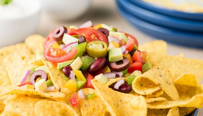 Nachos
