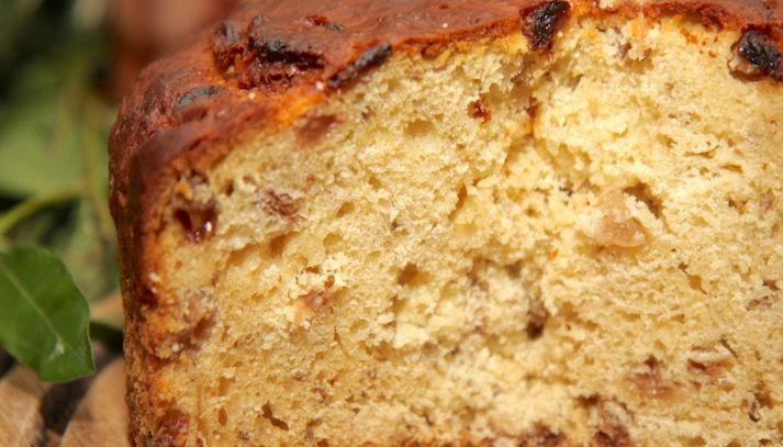 Pasimata, il pane dolce toscano di Pasqua